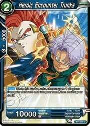 Heroic Encounter Trunks