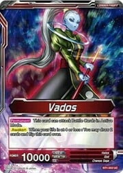 Vados // Aide Vados