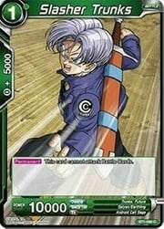 Slasher Trunks