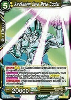 Awakening Core Meta-Cooler Frente