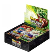 Expansion Booster 01 Booster Box