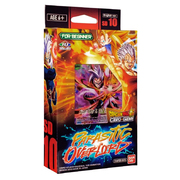 Starter Deck: Parasitic Overlord