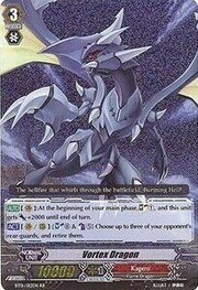 Vortex Dragon [G Format]