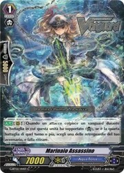 Assassinate Sailor [G Format]