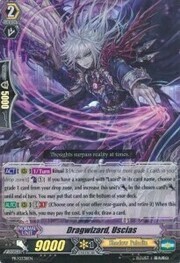 Dragwizard, Uscias [G Format]