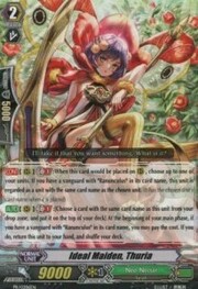 Ideal Maiden, Thuria [G Format]