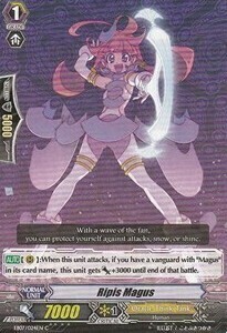 Ripis Magus Card Front