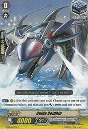 Guide Dolphin [G Format]