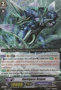 Navalgazer Dragon [G Format] Card Front