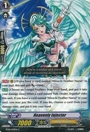 Heavenly Injector [G Format]