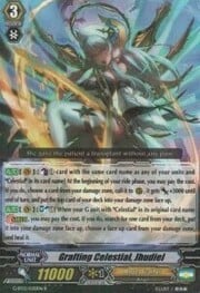 Grafting Celestial, Jhudiel [G Format]