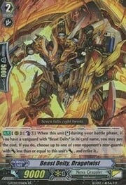 Beast Deity, Dragotwist [G Format]