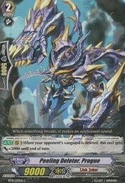 Peeling Deletor, Progue [G Format]