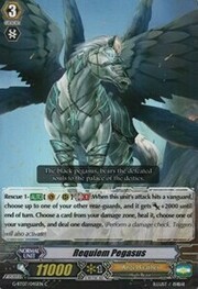 Requiem Pegasus