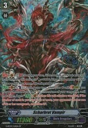 Scharhrot Vampir [G Format]