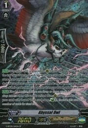 Abyssal Owl [G Format]