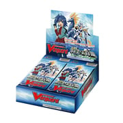 Descent of the King of Knights Booster Box