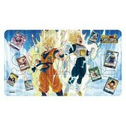 Celebrations 2019: Team Participation "Goku & Vegeta" Playmat