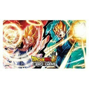 Dragon Ball Super: National Championship Finals 2018 - Top 32 Playmat -  Bandai Playmats - Playmats