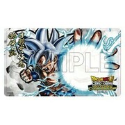 Regionals 2018: October Top Placer Playmat