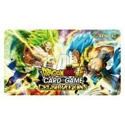 Celebrations 2019: Top 32 Playmat