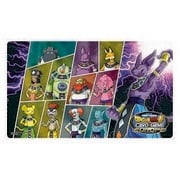 Europe Championships 2019: Participation Playmat