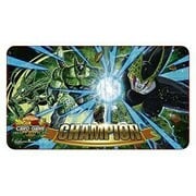 Regionals 2020: Draft Champion Playmat