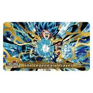 Celebrations 2019: Top 1 Playmat