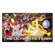 Origins Game Fair 2018: Universe 11 Playmat