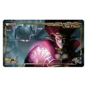 Gen Con 2018: Demigra Top Placer Playmat