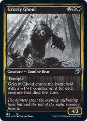 Ghoul Grizzly