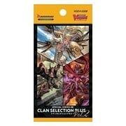 Busta di #Clan Selection Plus Vol.2