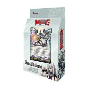 Trial Deck: Fateful Star Messiah