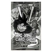 Power Booster: Colossal Warfare