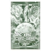 Broly Pack Vol.1