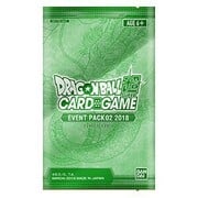 Event Pack 02 2018