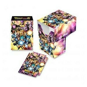 All Stars Deck Box