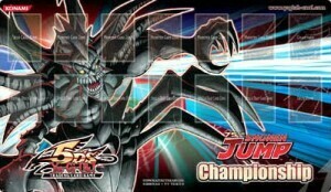 Tragoedia 75th SJC Anniversary Playmat