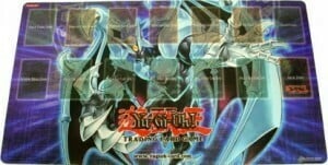 Tappetino Elemental HERO Chaos Neos Regional Championship