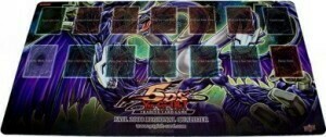 Montage Dragon Fall 2008 Regional Qualifier Playmat