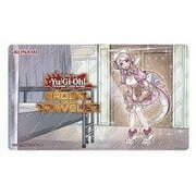 Ordeal of a Traveler Nurse Dragonmaid Mousepad