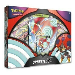 Orbeetle V Box