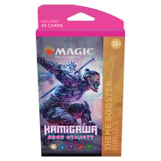 Kamigawa: Neon Dynasty Theme Booster