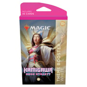 Kamigawa: Neon Dynasty Theme Booster