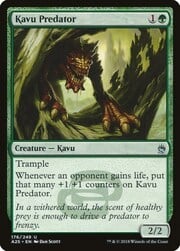 Kavu Predatore