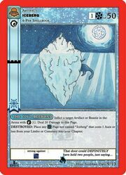 Iceberg