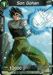 Son Gohan