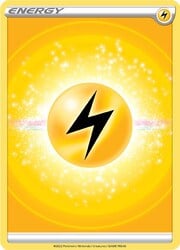 Lightning Energy