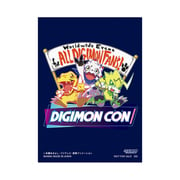 60 Buste Digimon Con Commemorative