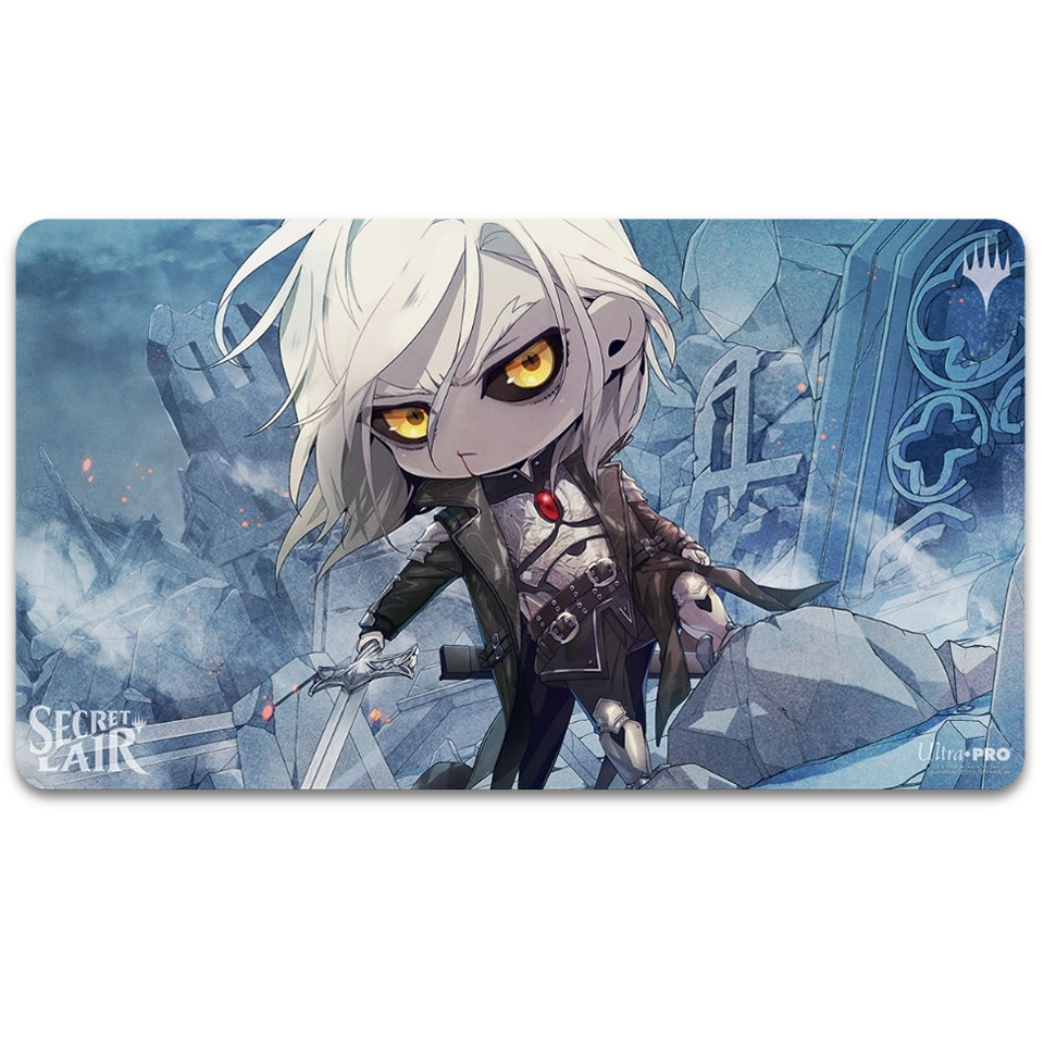 Secret Lair Drop Series: Li'l Walkers | "Sorin, Grim Nemesis" Playmat